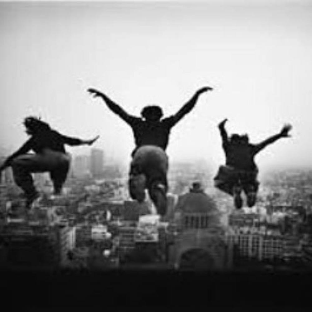 Meet your Posher, Bryce